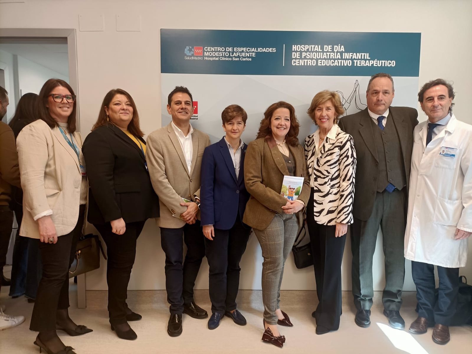 centro educativo para niños con trastorno mental grave,