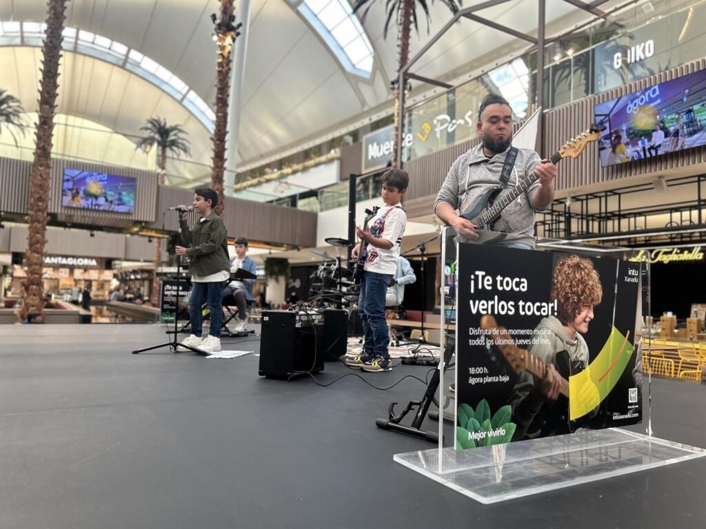 intu Xanadú
