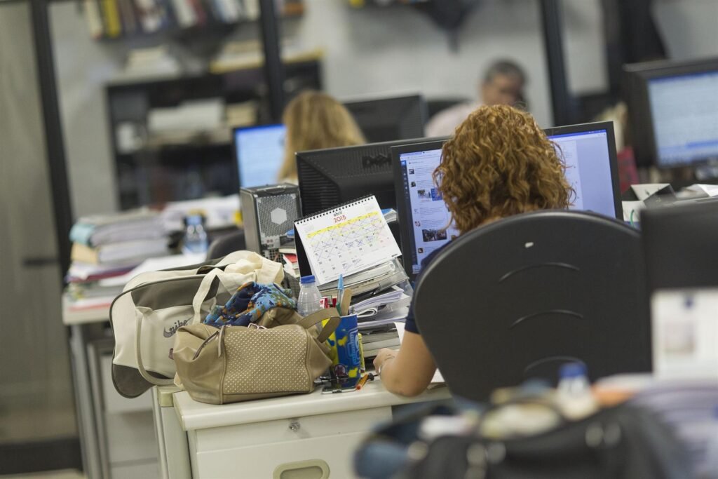 mujeres emprendedoras