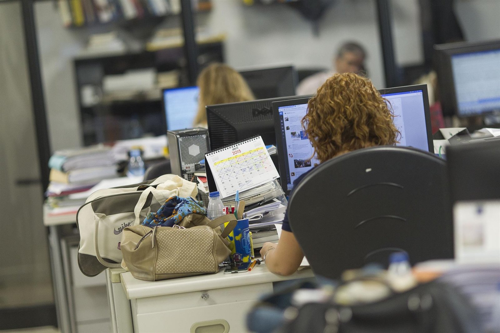 mujeres emprendedoras