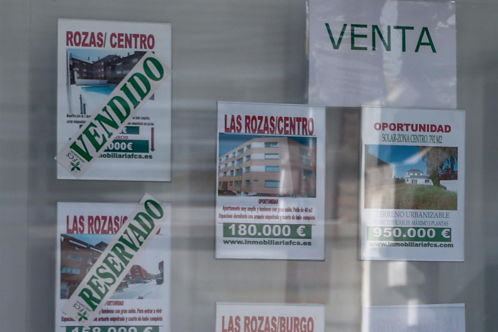 aumento precios viviendas en compra
