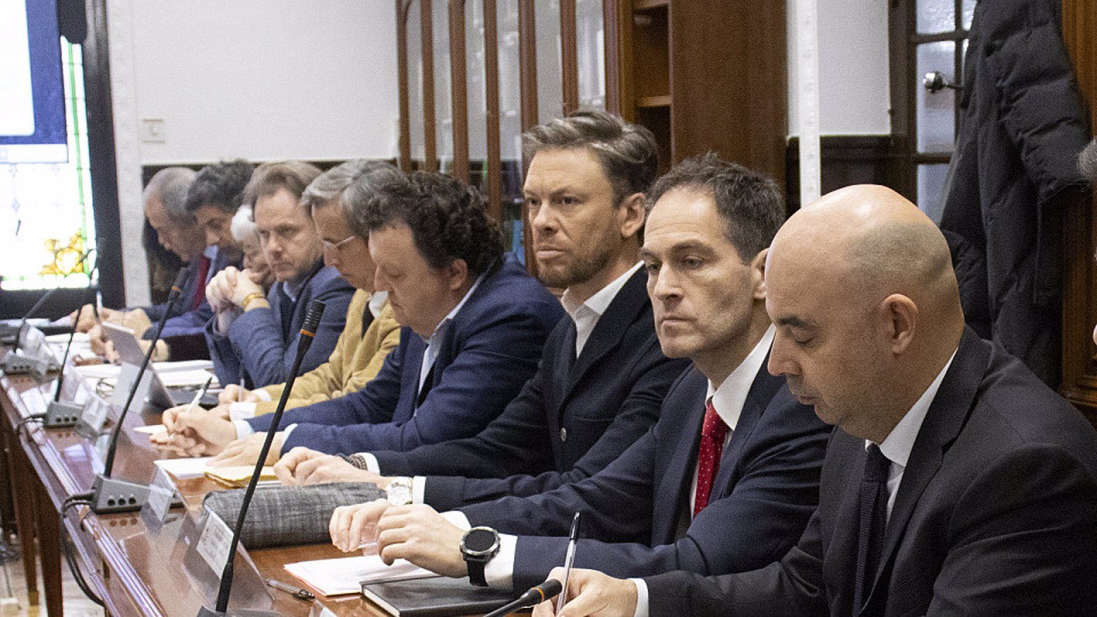 amaños partidos futbol