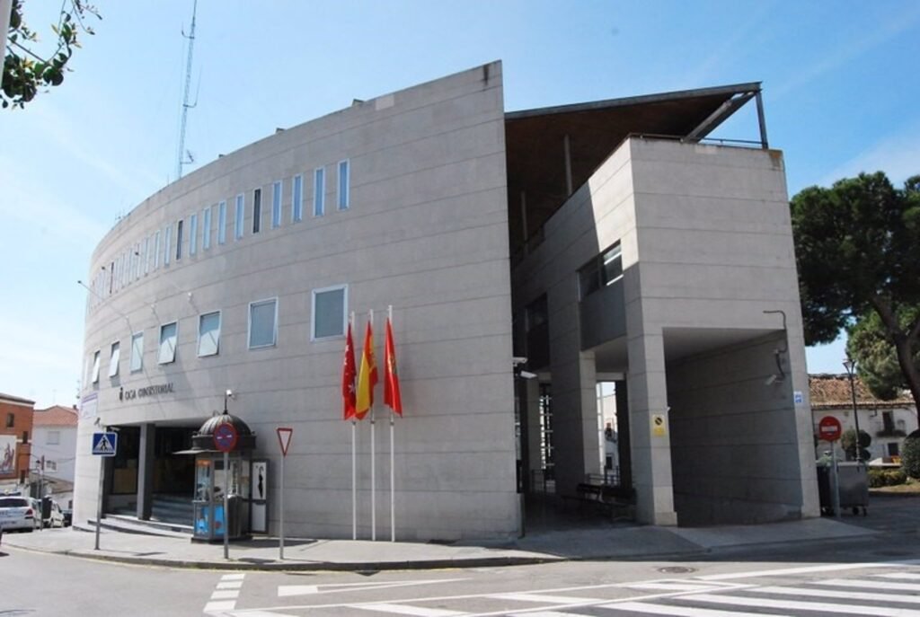 Presupuestos Participativos para financiar propuestas vecinales parla