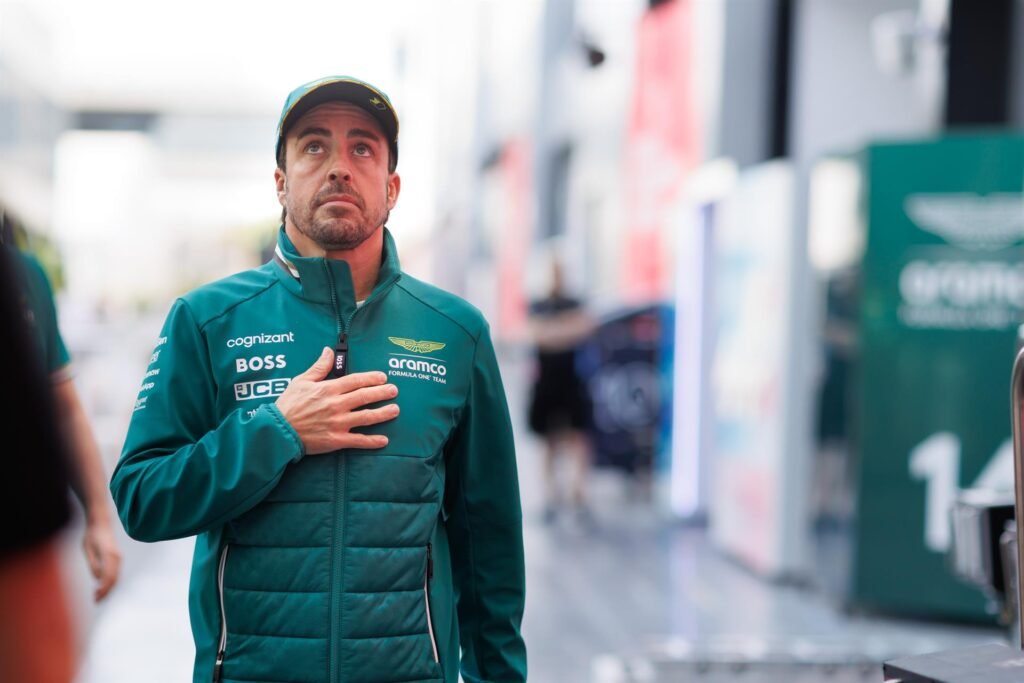 resultados fernando alonso