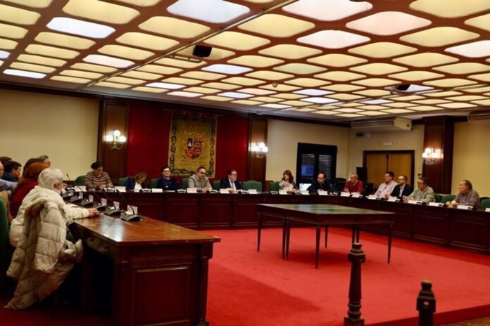 Campeonato de España Juvenil Masculino de Voleibol mostoles