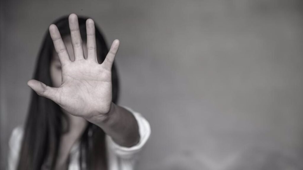 victimas violencia genero comunidad de madrid