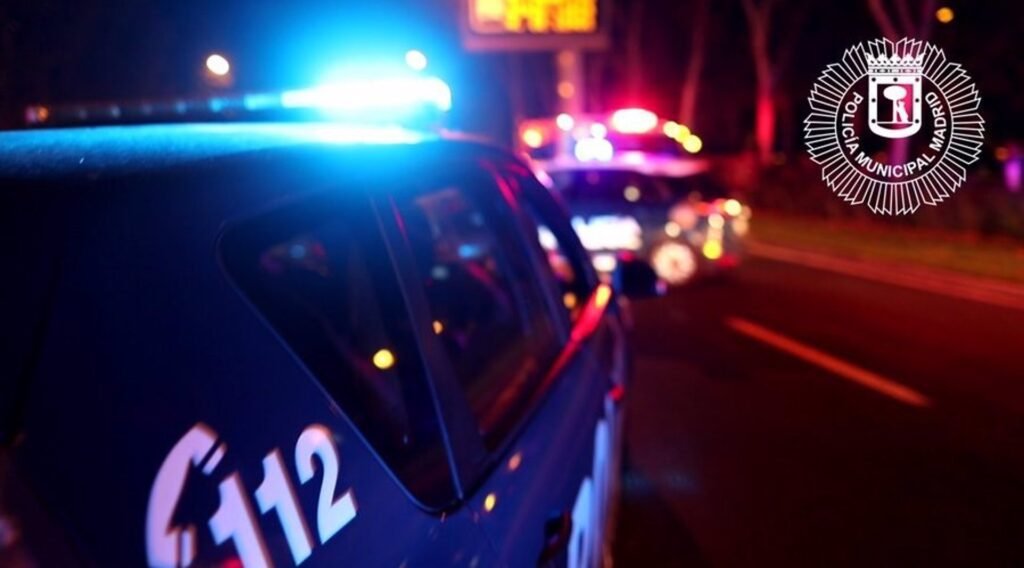 detenidos tras una pelea por un pago de criptomonedas