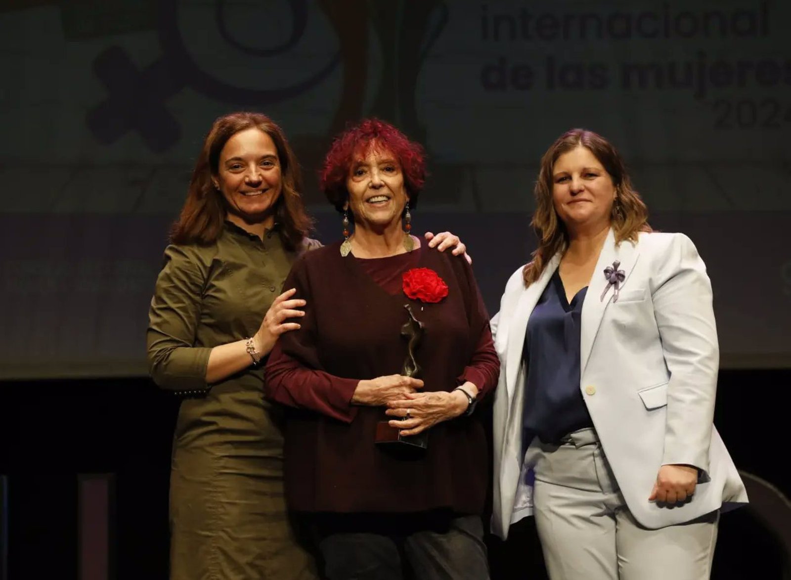 Maruja Torres