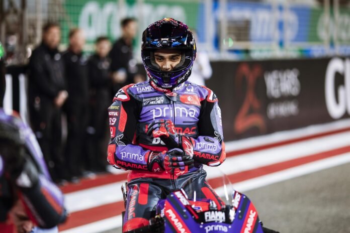 Gran Premio de Catar