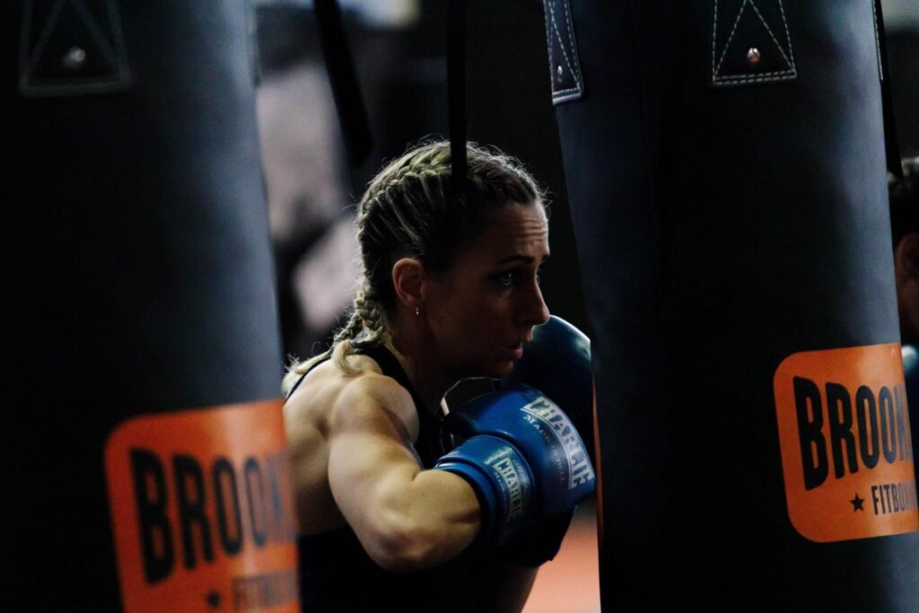 Campeonato Internacional de Boxeo