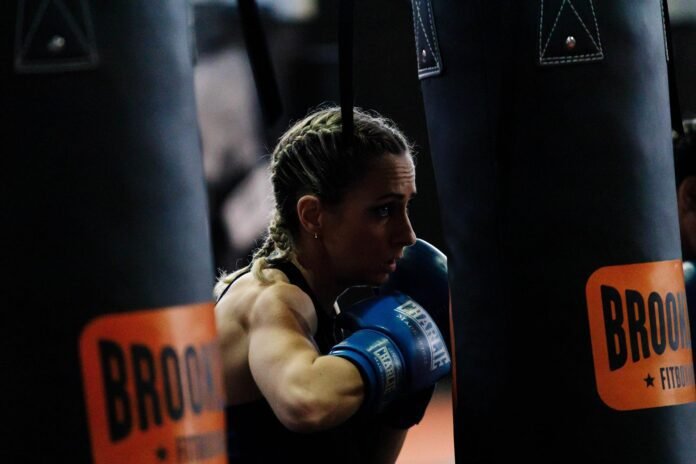 Campeonato Internacional de Boxeo