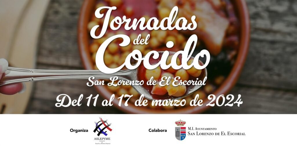 Las I Jornadas del Cocido