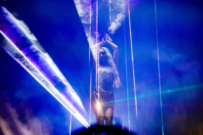 conciertos primavera wizink