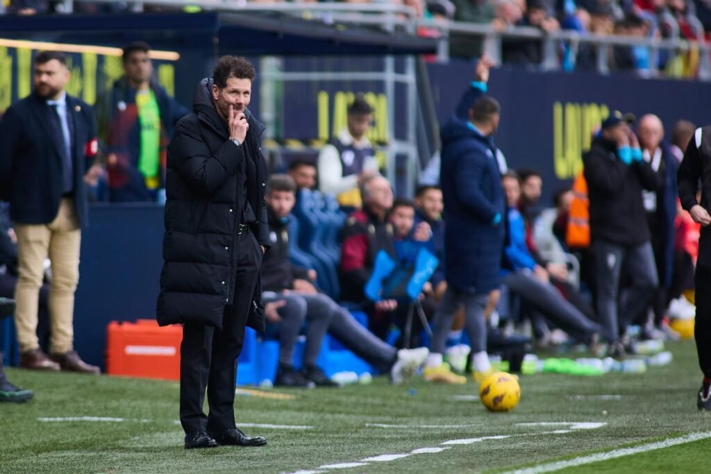 cholo simeone
