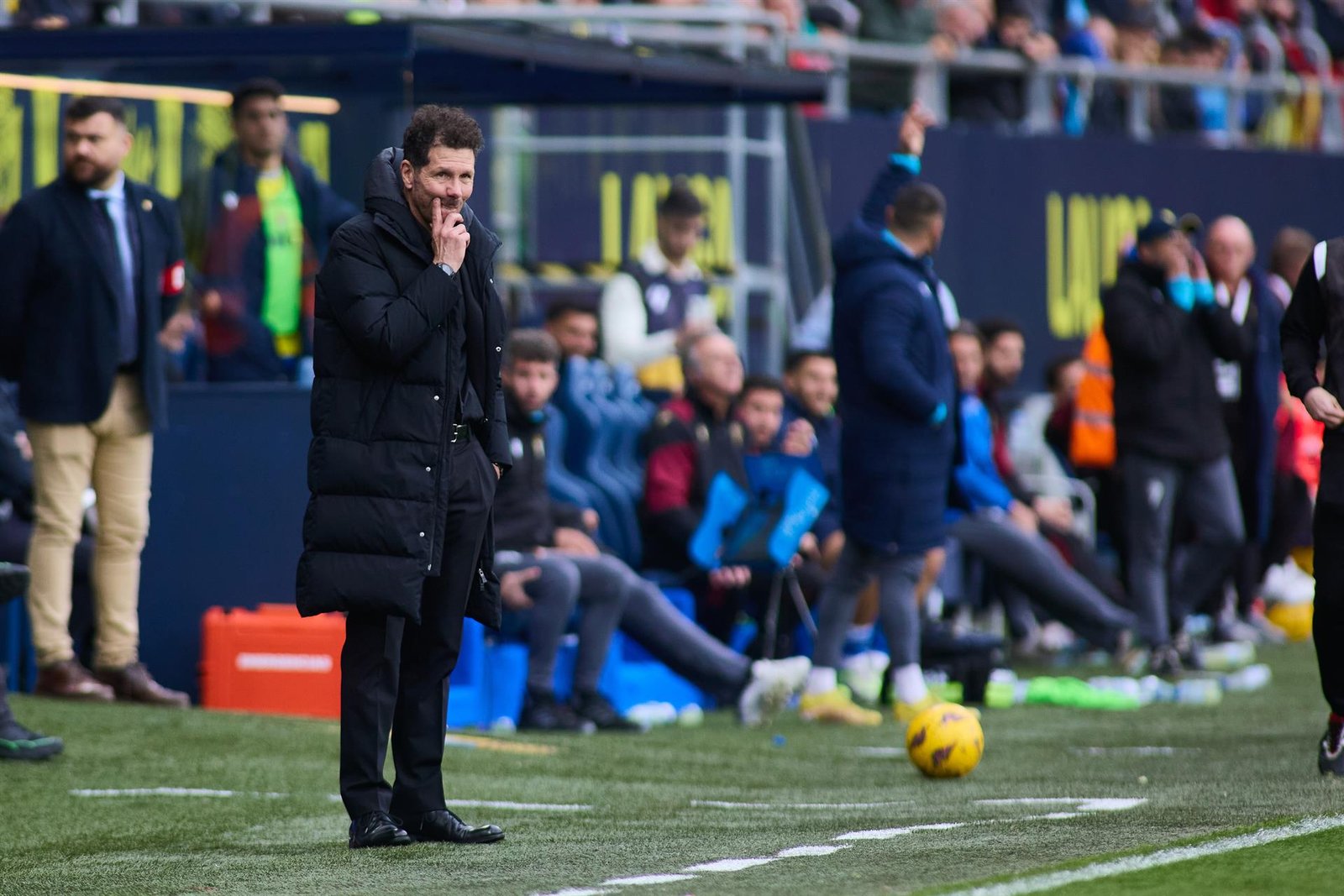 cholo simeone