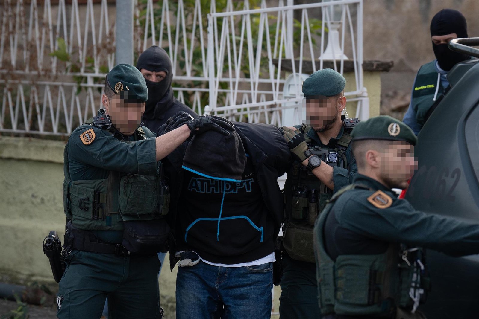 20 años después del 11-M