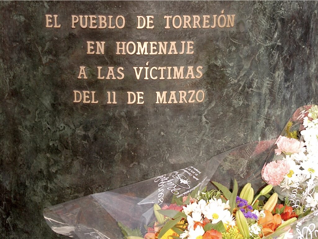11M torrejon
