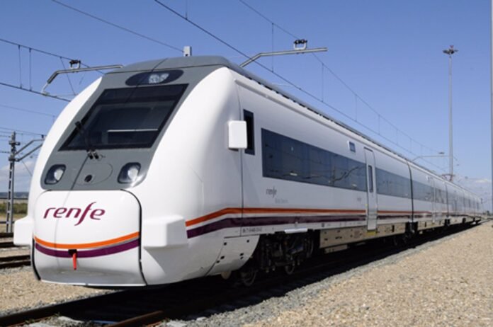 Renfe y Female Startup Leaders