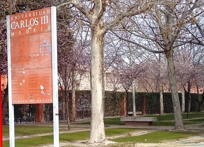 UC3M homenajeará el lunes a las víctimas del 11M