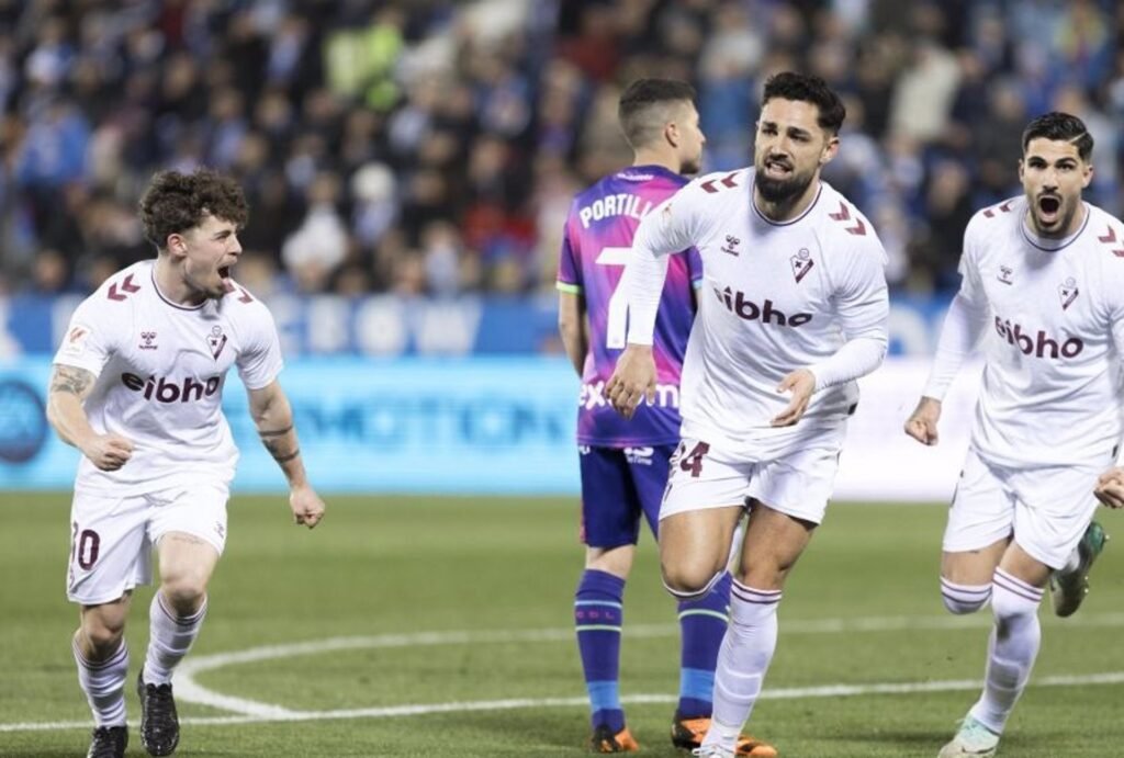 Leganés