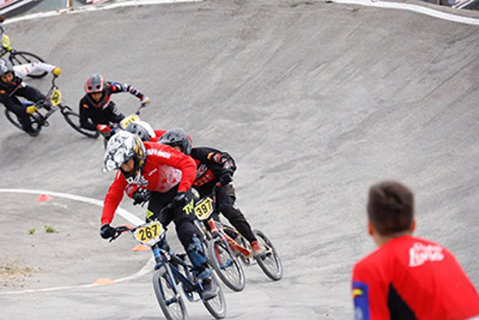 BMX 2024