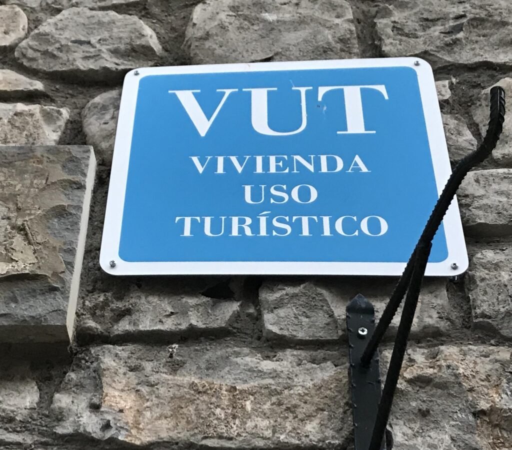 vivienda turistica en madrid