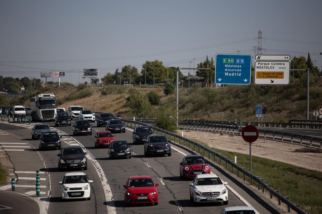 campaña dgt