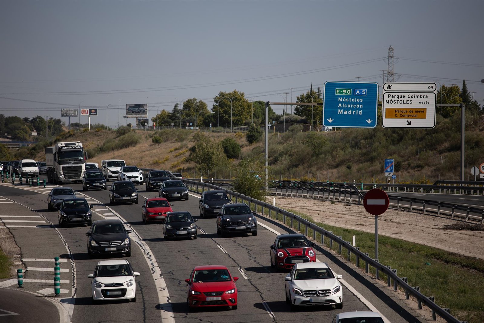 campaña dgt