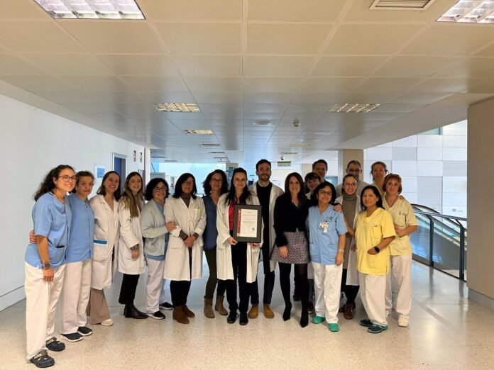 certificación de calidad GETECCU