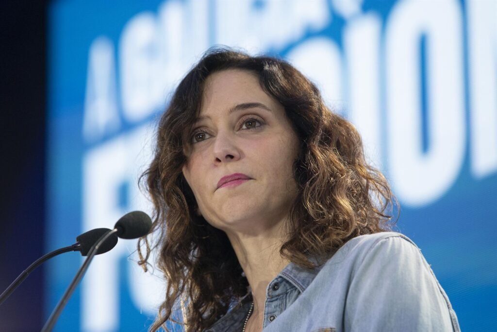 ley de Madrid para que parlamentos autonómicos no nombren jueces de tribunales superiores