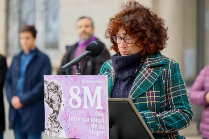 residencia de mayores colmenor