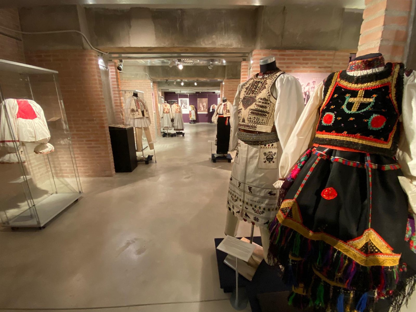 Museo de Artes y Tradiciones Populares de la UAM