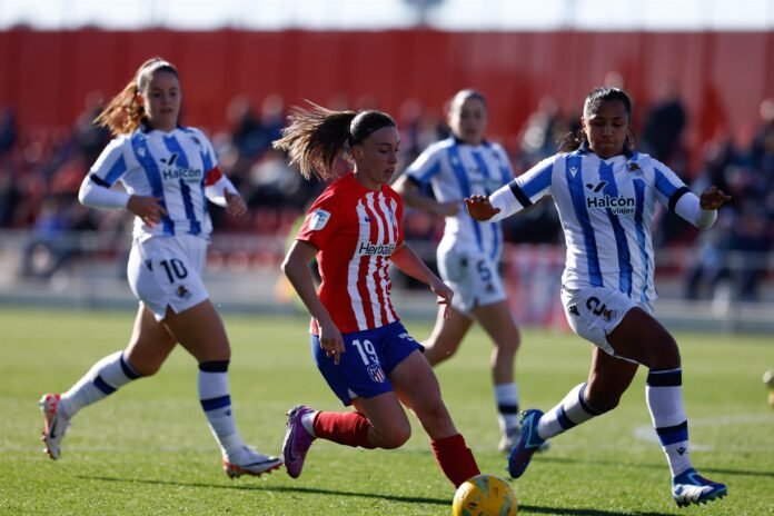 final de la Copa de la Reina