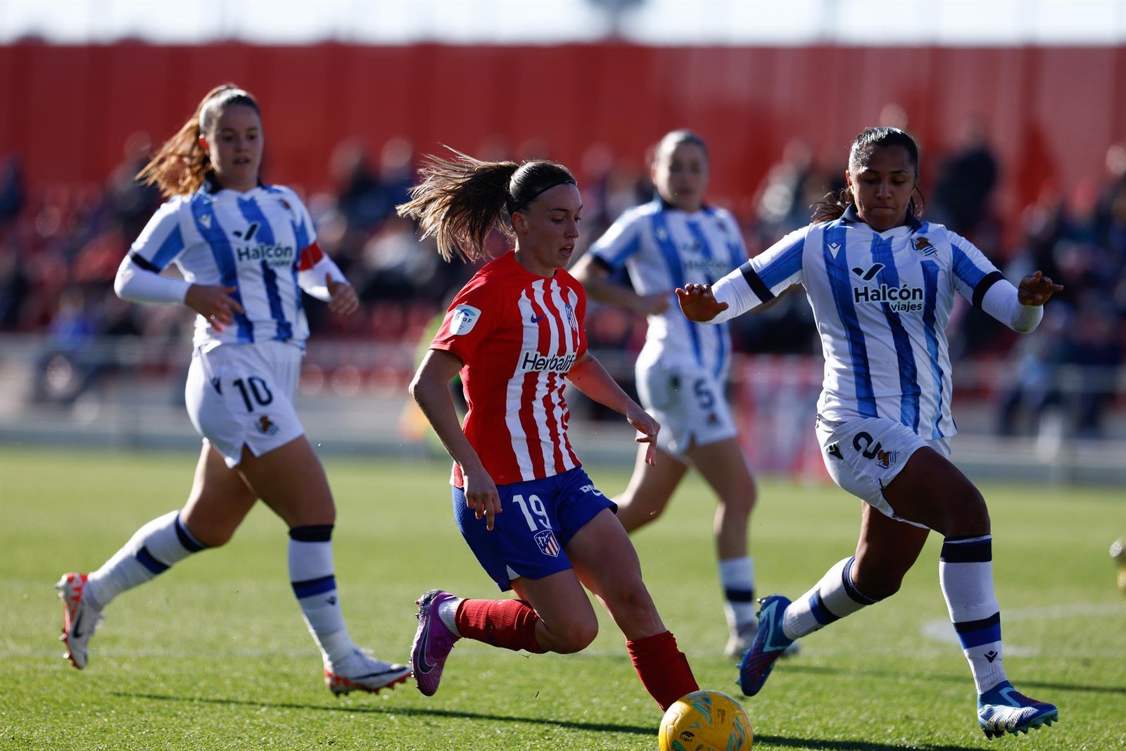 final de la Copa de la Reina