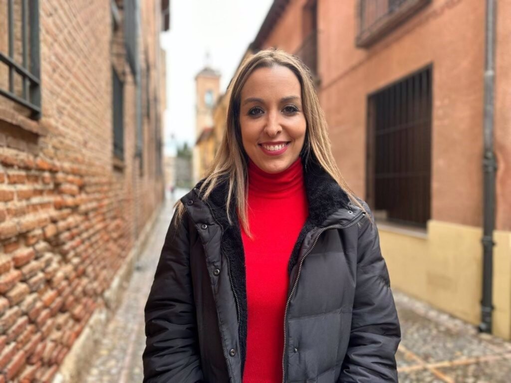 programa Otra Forma de Moverte alcala