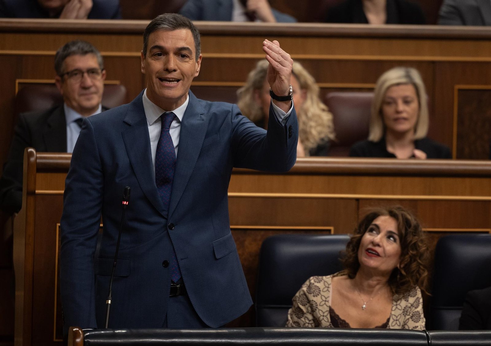 fraude fiscal pareja ayuso