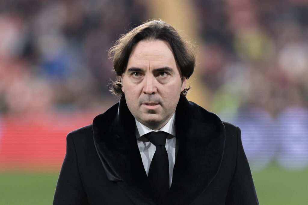 Presidente del Rayo