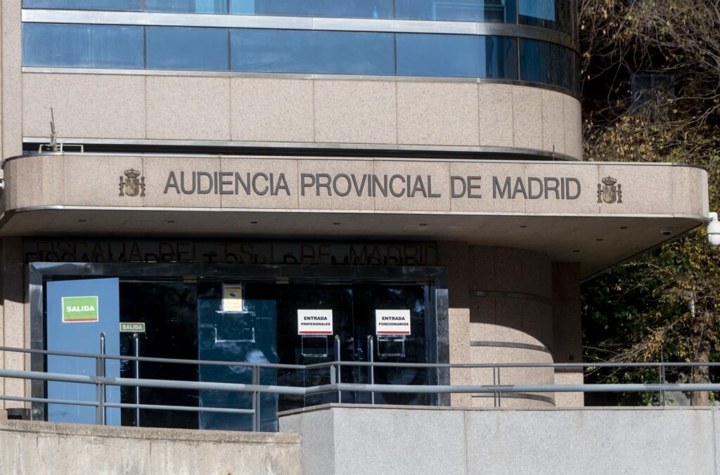 Condenado a cumplir 15 años en un psiquiátrico por apuñalar a un niño en el cuello