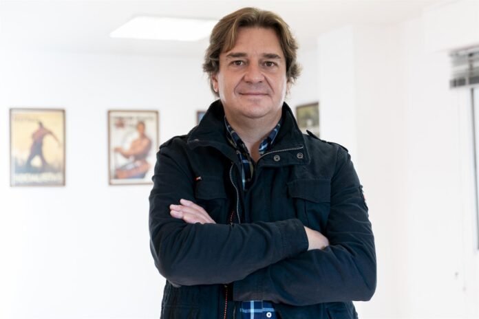 colegio San Esteban fuenlabrada