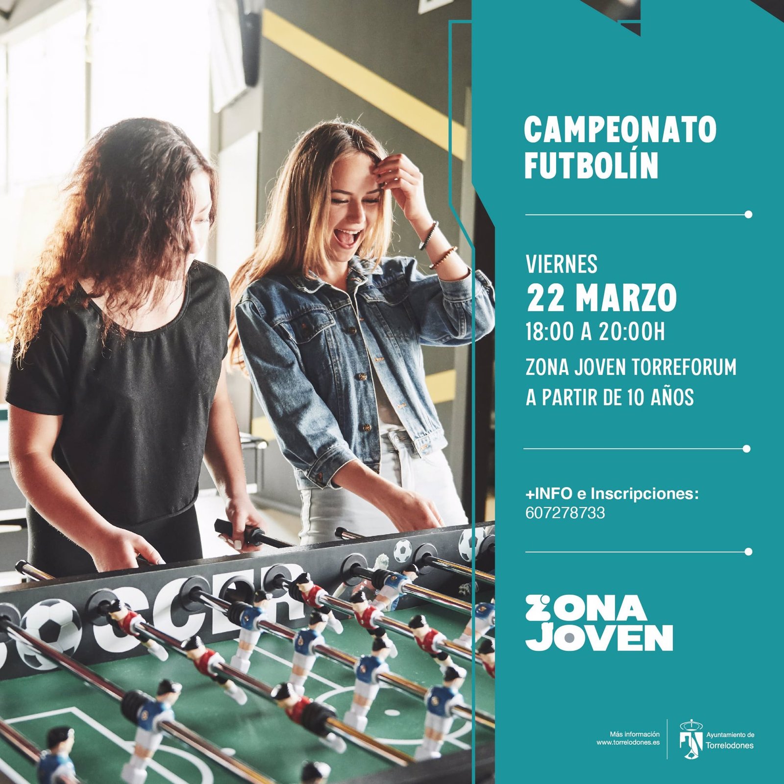 Torreforum