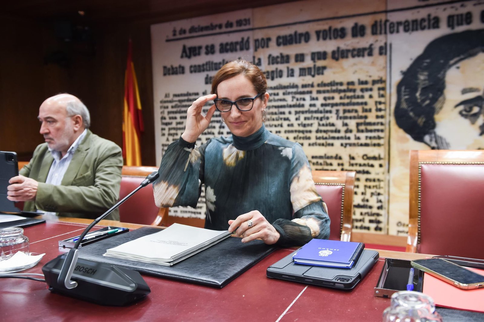 restaciones en los pacientes con ELA