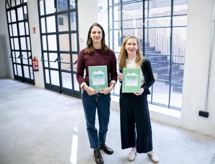 vivienda en una ciudad tensionada y no es sólo cosa de jóvenes