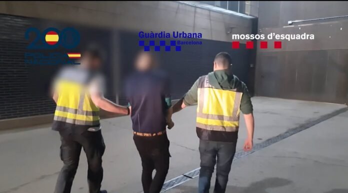 grafitis en trenes y Metro