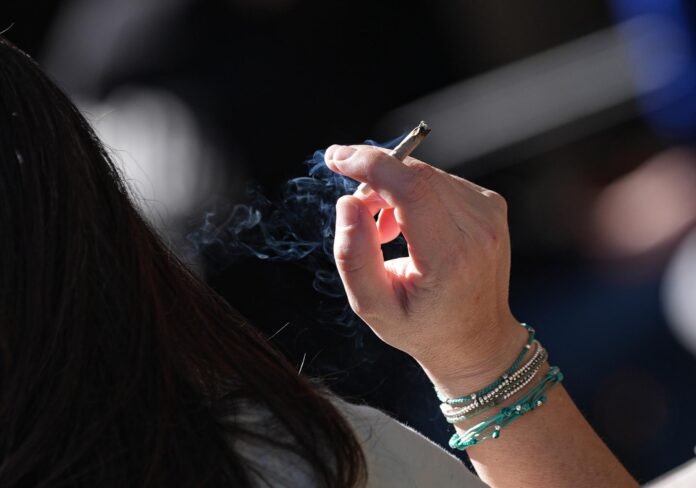 Plan antitabaco de Sanidad