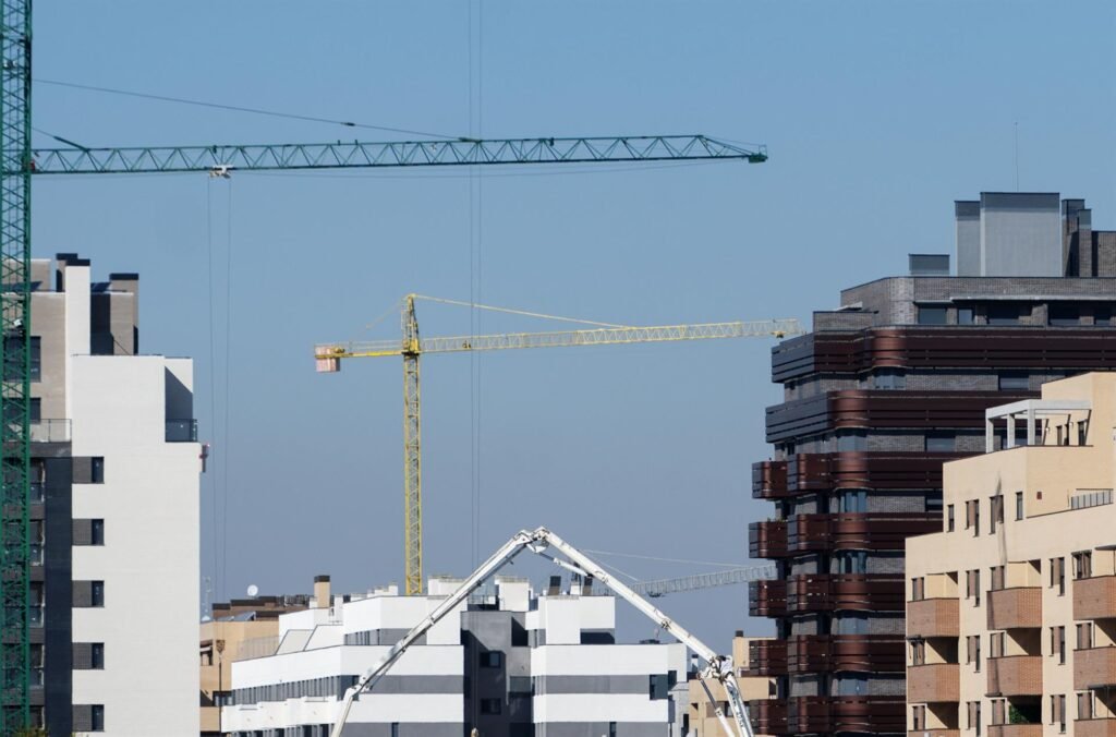 ley de vivienda