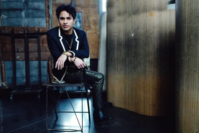 L'Opéra Royal de Versailles