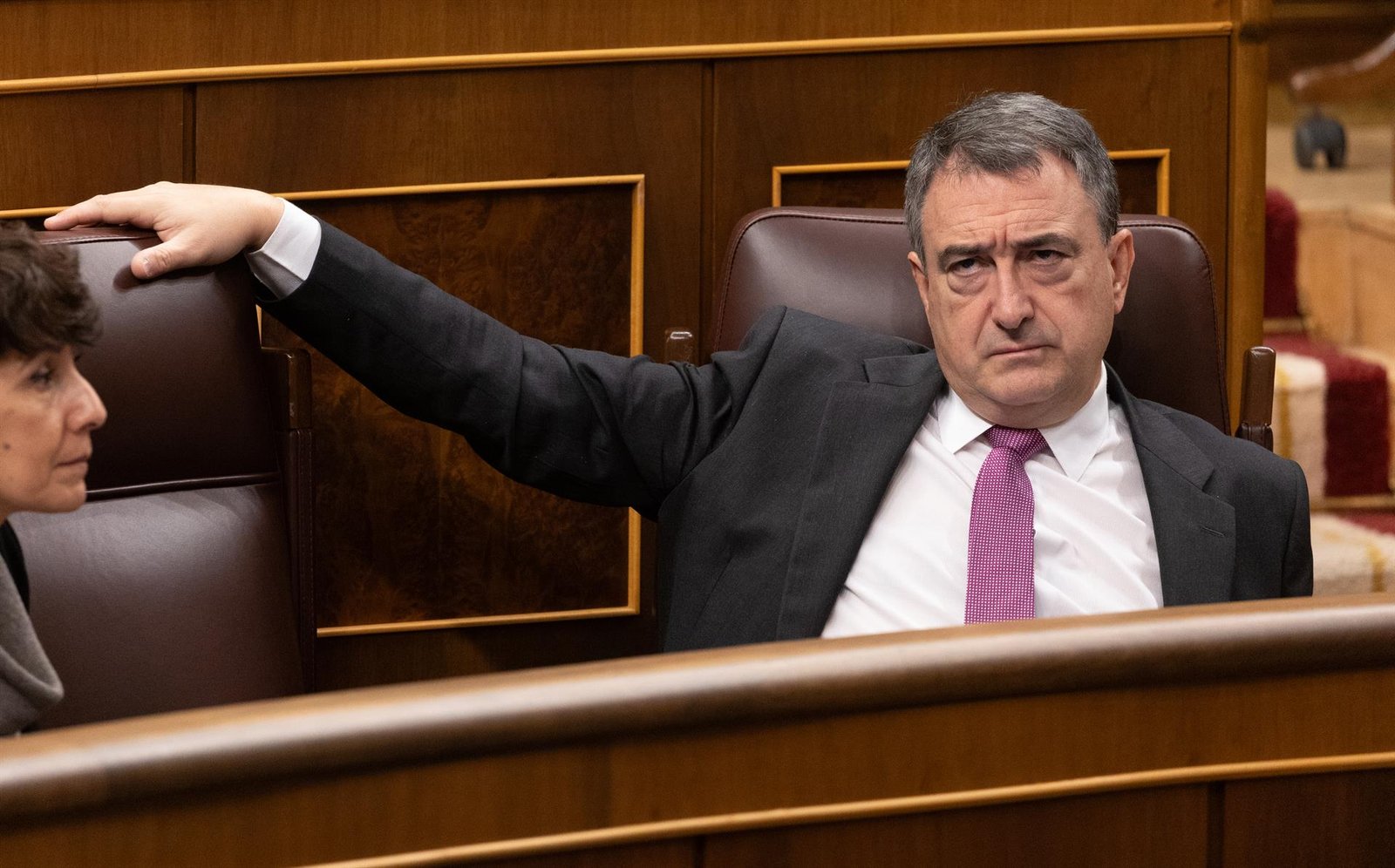 caso koldo