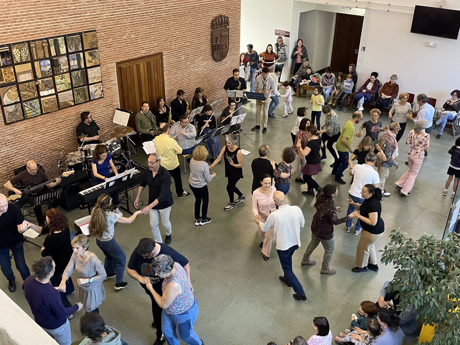 IV Festival Sonescuela