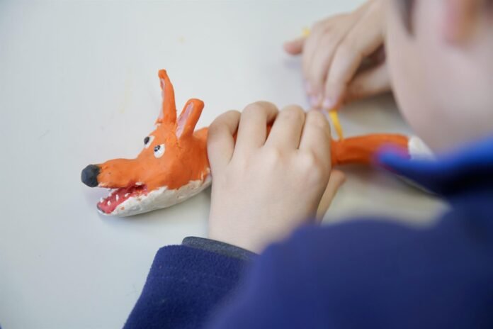 Olimpiadas Culturales las Rozas