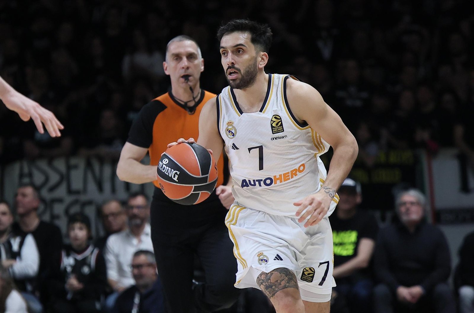 real madrid euroliga